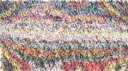Sixth of 'reflets — paint synthesiser classic — 2.0 collection patterns 2'.