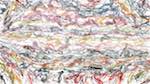 Seventh of 'reflets — paint action sequence — paint demos from 1.5'.