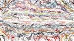 Eighth of 'reflets — paint action sequence — paint demos from 1.5'.