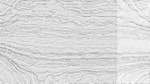 Fourth of 'reflets — paint action sequence — pantograph etching 1'.