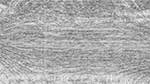 Eighth of 'reflets — paint action sequence — pantograph etching 1'.