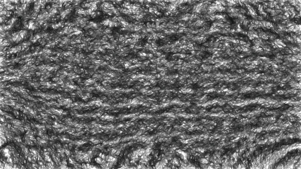 Image 'reflets — paint synthesiser classic — default pencils 1 6'.