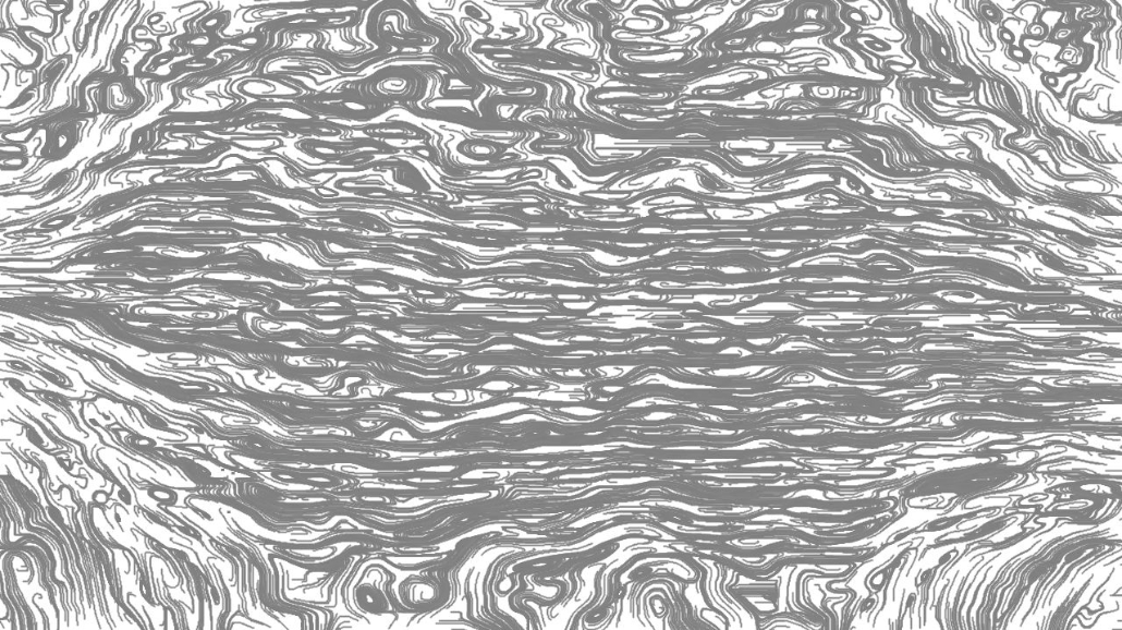 Image 'reflets — paint synthesiser classic — default pencils 2 8'.