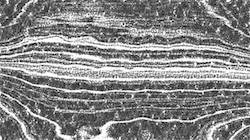 Second of 'reflets — paint synthesiser classic — default pencils 2'.