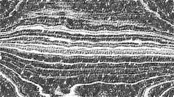 Third of 'reflets — paint synthesiser classic — default pencils 2'.