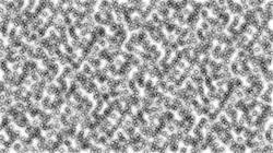 Fourth of 'reflets — paint synthesiser classic — default pencils 2'.