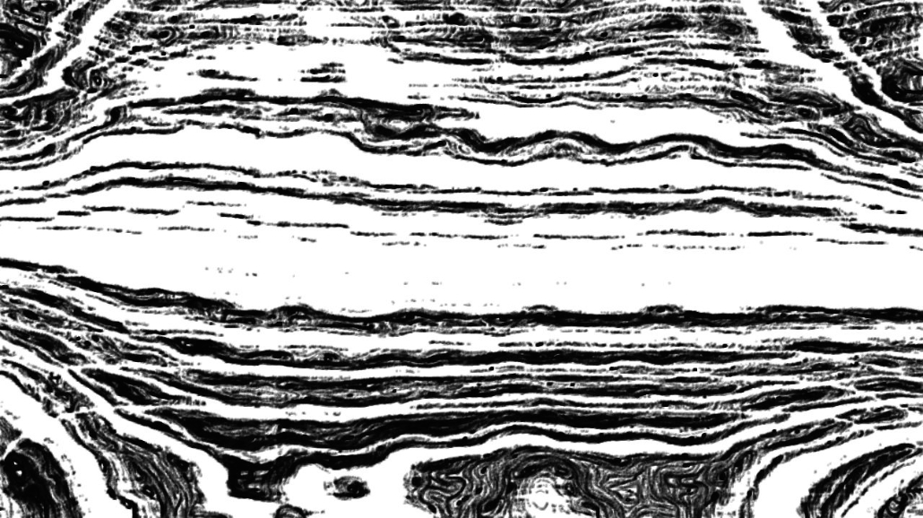 Image 'reflets — paint synthesiser classic — 4.0 collection pencil sketch 1 1'.
