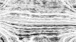 Fifth of 'reflets — paint synthesiser classic — 4.0 collection pencil sketch 1'.