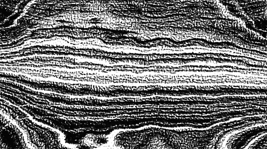 Image 'reflets — paint synthesiser classic — 4.0 collection pencil sketch 3 2'.