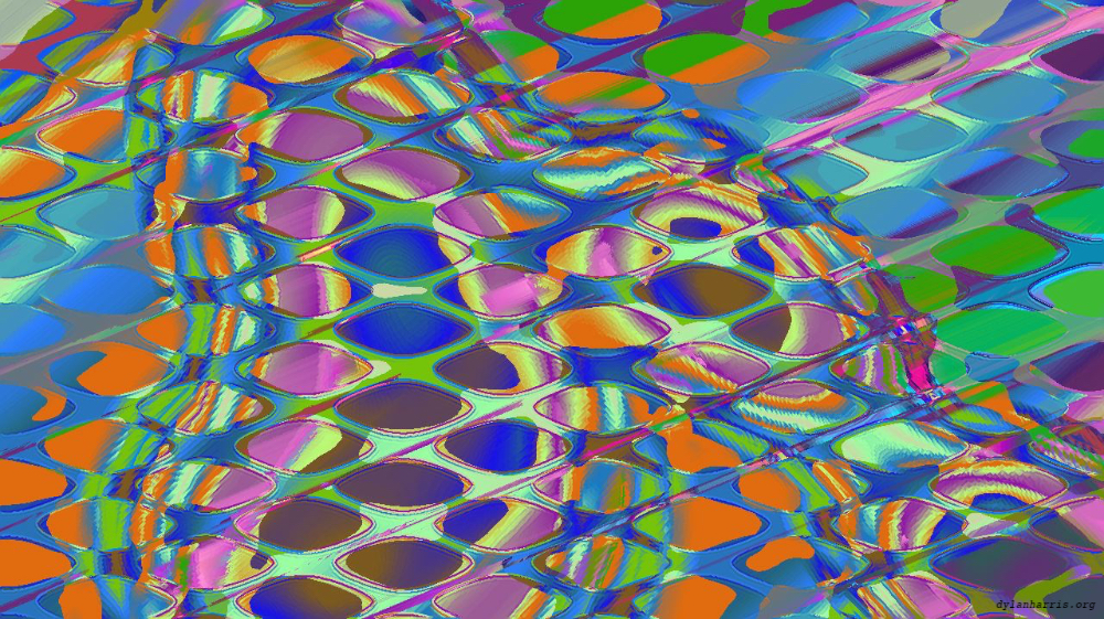 Image 'reflets — msg — variations 1 pastel grid like 2 5'.