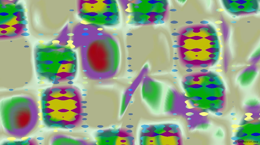 Image 'reflets — msg — variations 1 pastel grid like 3 1'.