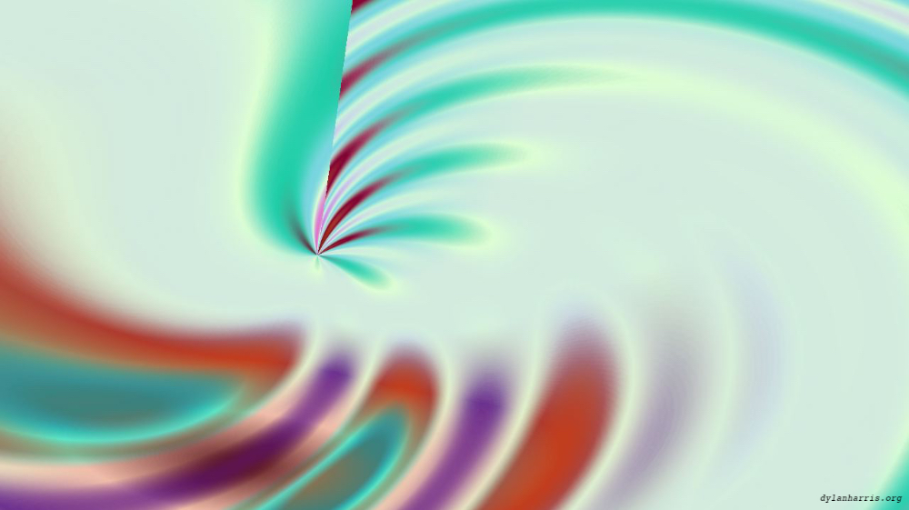 Image 'reflets — msg — variations 1 pinwheel 1 3'.