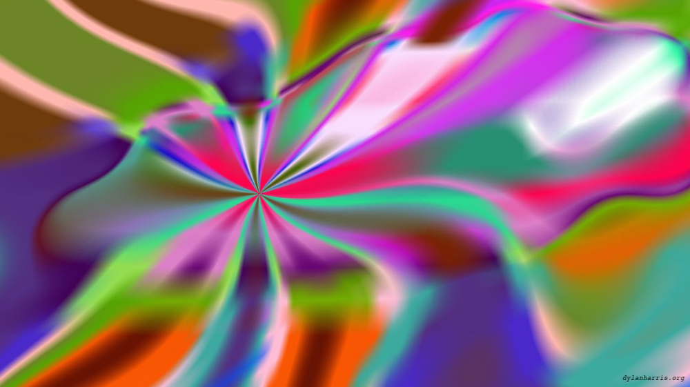 Image 'reflets — msg — variations 1 pinwheel 1 8'.