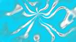 First of 'reflets — msg — variations 1 pinwheel 1'.