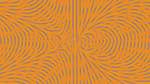 Fourth of 'reflets — msg — variations 1 pinwheel 1'.