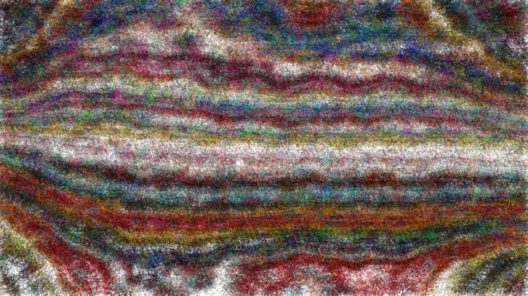 Image 'reflets — paint synthesiser classic — 2.0 collection powders 6'.