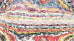 Third of 'reflets — paint synthesiser classic — 2.0 collection powders'.