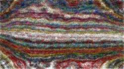 Sixth of 'reflets — paint synthesiser classic — 2.0 collection powders'.