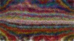 Seventh of 'reflets — paint synthesiser classic — 2.0 collection powders'.