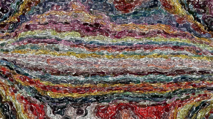 Image 'reflets — paint synthesiser classic — paint styles proc texture 1 5'.