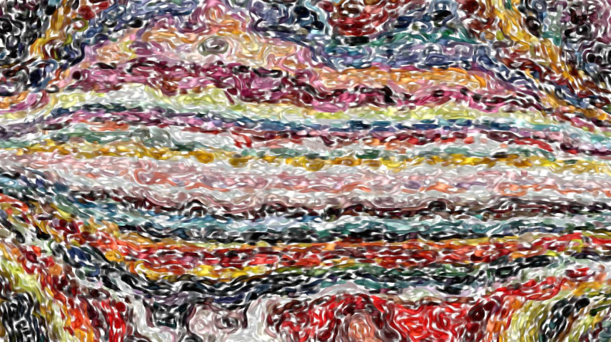 Image 'reflets — paint synthesiser classic — paint styles proc texture 3 3'.