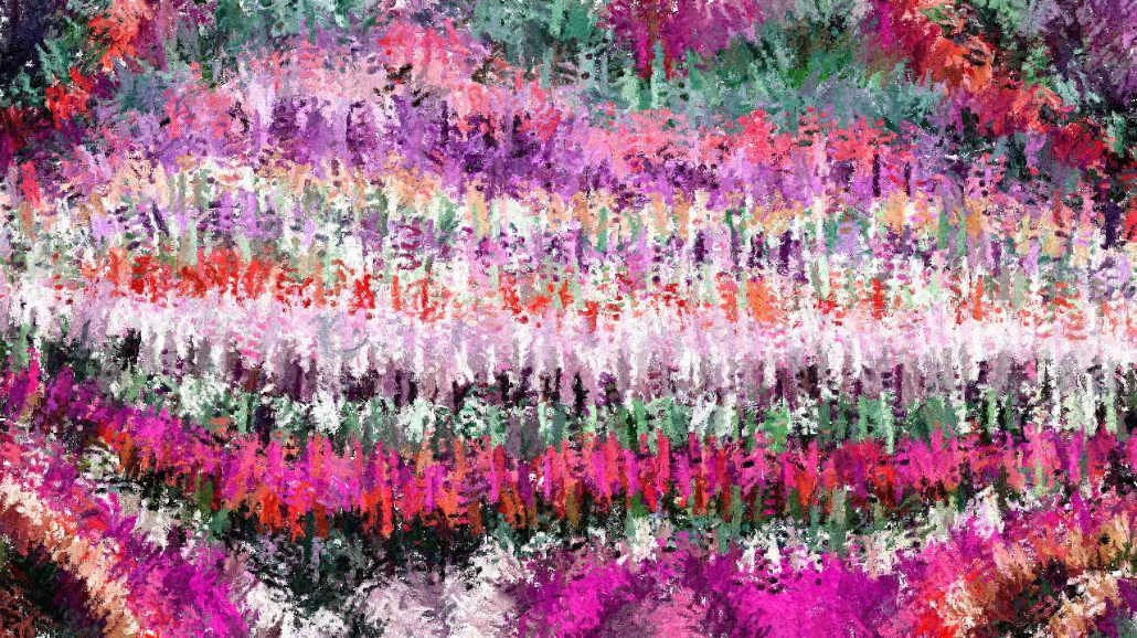 Image 'reflets — paint synthesiser classic — 2.0 collection paint with bristles 1 5'.