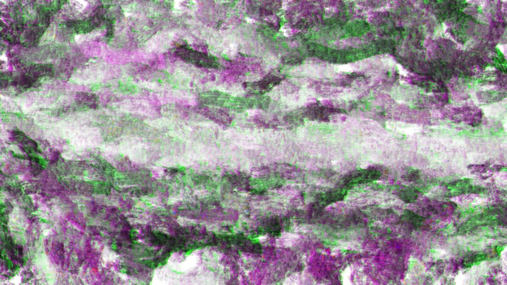 Image 'reflets — paint synthesiser classic — 2.0 collection paint with bristles 1 7'.