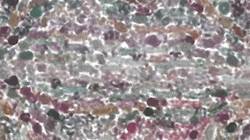 Eighth of 'reflets — paint synthesiser classic — 2.0 collection paint with bristles 1'.