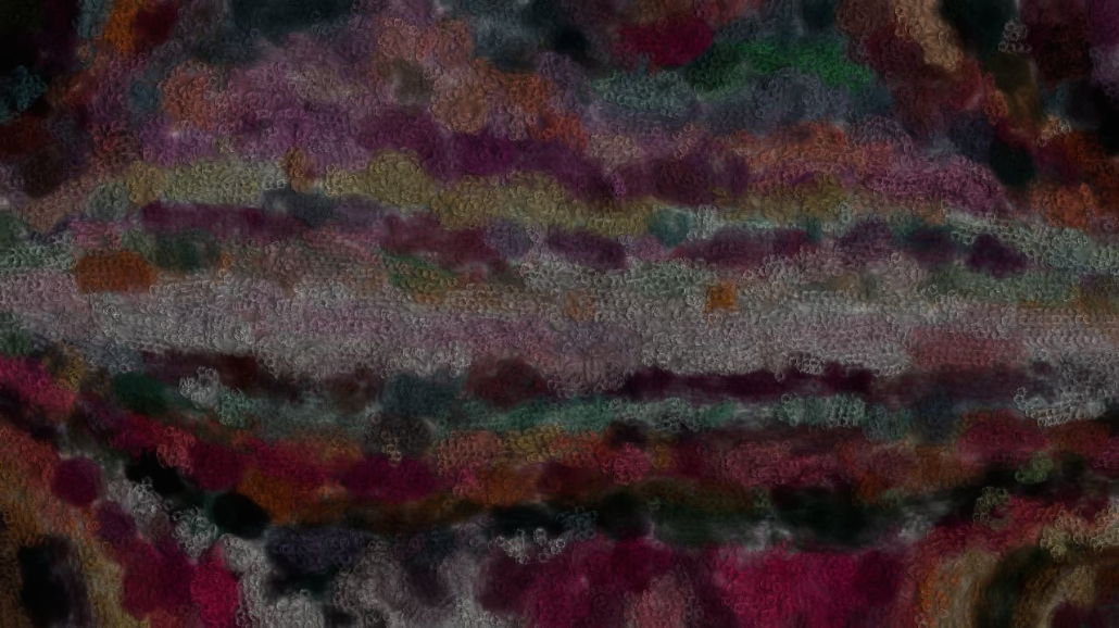 Image 'reflets — paint synthesiser classic — 2.0 collection paint with bristles 2 1'.