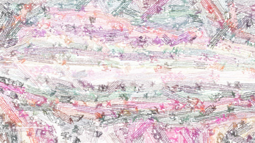 Image 'reflets — paint synthesiser classic — 2.0 collection paint with bristles 2 4'.