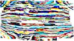 Sixth of 'reflets — image operation — default rancid 1'.