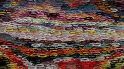 Fourth of 'reflets — paint synthesiser classic — speciality region draw examples'.