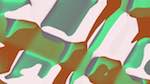 Third of 'reflets — msg — abstract rectangular'.