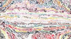 First of 'reflets — paint synthesiser classic — 3.5 collection region draw 1'.