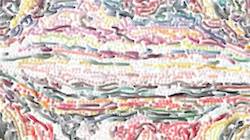 Third of 'reflets — paint synthesiser classic — 3.5 collection region draw 1'.