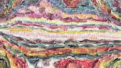 Fourth of 'reflets — paint synthesiser classic — 3.5 collection region draw 1'.