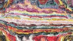 Eighth of 'reflets — paint synthesiser classic — 3.5 collection region draw 1'.