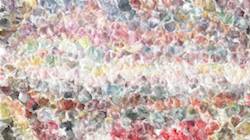 Second of 'reflets — paint synthesiser classic — 3.5 collection region draw 2'.