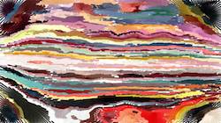 Sixth of 'reflets — paint synthesiser classic — speciality regionisation'.