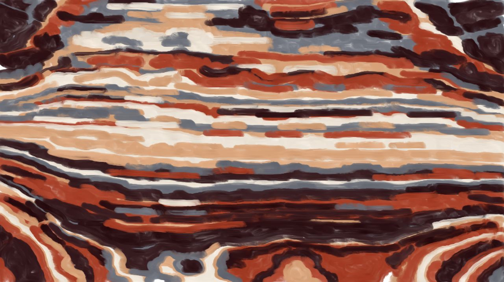 Image 'reflets — paint synthesiser classic — 3.5 collection regionise 1 1'.