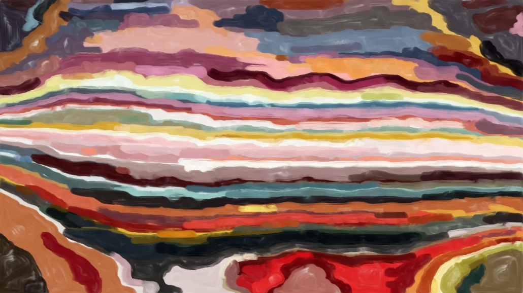 Image 'reflets — paint synthesiser classic — 3.5 collection regionise 1 8'.