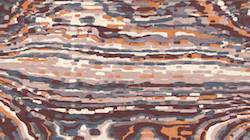 Third of 'reflets — paint synthesiser classic — 3.5 collection regionise 1'.