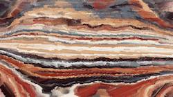 Eighth of 'reflets — paint synthesiser classic — 3.5 collection regionise 1'.