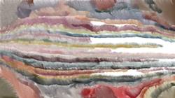 Third of 'reflets — paint synthesiser classic — 3.5 collection regionise 1'.