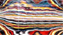 Fourth of 'reflets — paint synthesiser classic — 4.0 collection regionisers 1 1'.