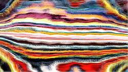 Fifth of 'reflets — paint synthesiser classic — 4.0 collection regionisers 1 1'.
