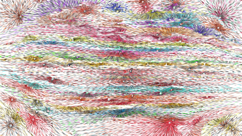 Image 'reflets — paint synthesiser classic — 4.0 collection regionisers 2 2 1'.