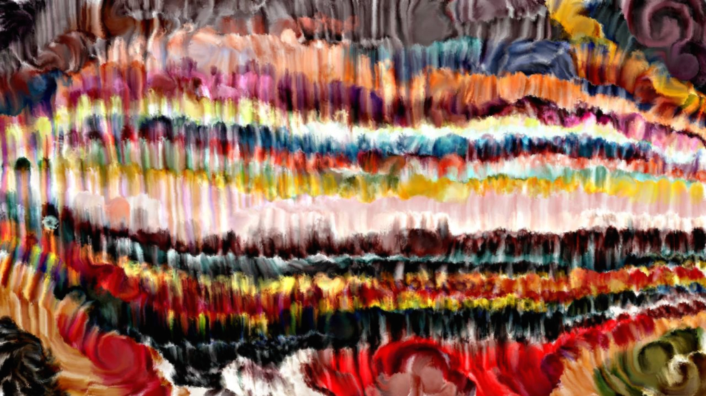 Image 'reflets — paint synthesiser classic — 4.0 collection regionisers 2 2 6'.