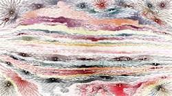 Second of 'reflets — paint synthesiser classic — 4.0 collection regionisers 2 2'.