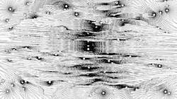 Fifth of 'reflets — paint synthesiser classic — 4.0 collection regionisers 2 2'.